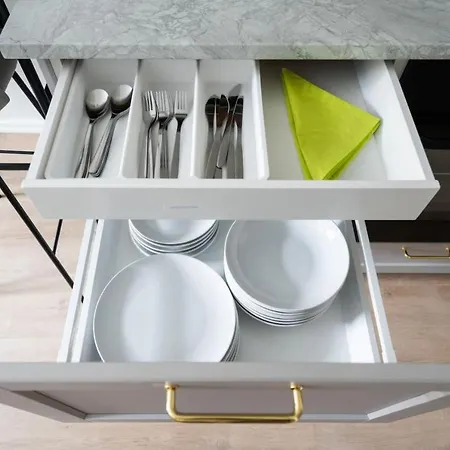 Apartamento Cozy For Your City-stay