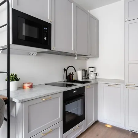 Cozy For Your City-stay * Helsinki