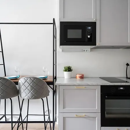Cozy For Your City-stay * Helsinki