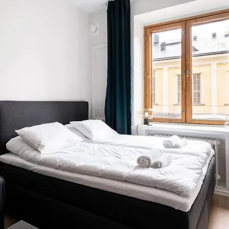 Apartamento Cozy For Your City-stay *